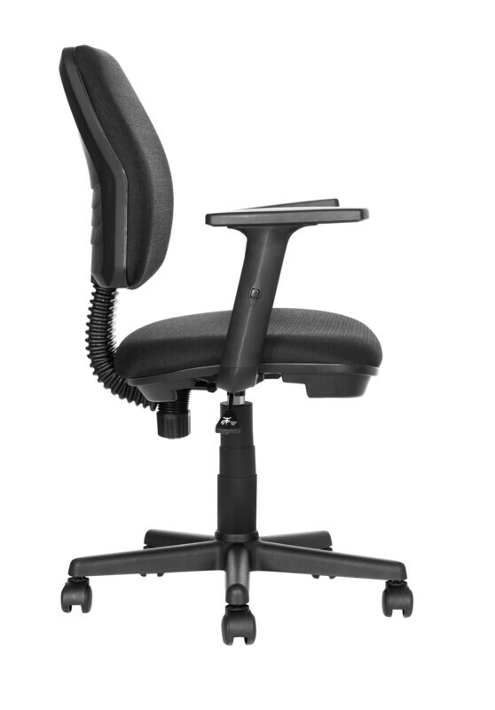 Torino Brazos Ajustables Sistema Semireclinable