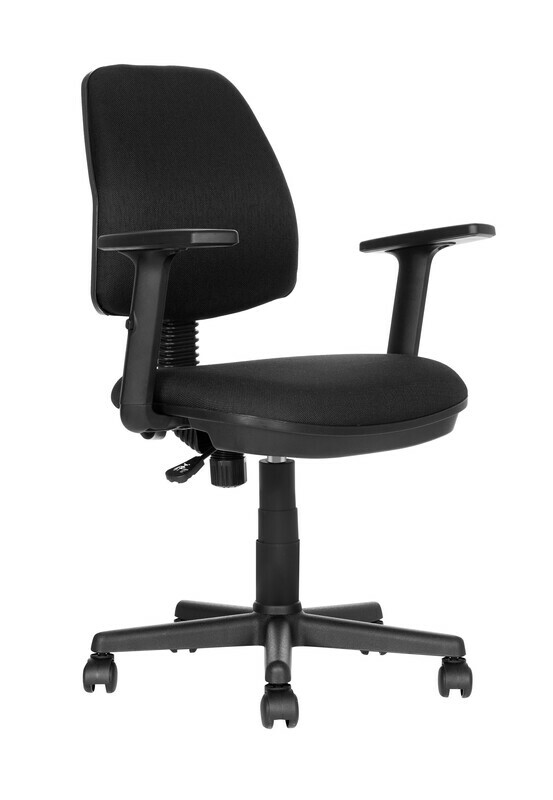 Torino Brazos Ajustables Sistema Semireclinable