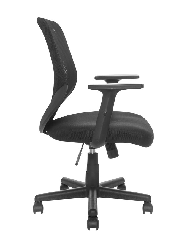 Pamplona Base Nylon Brazos Ajustables de Polipropileno