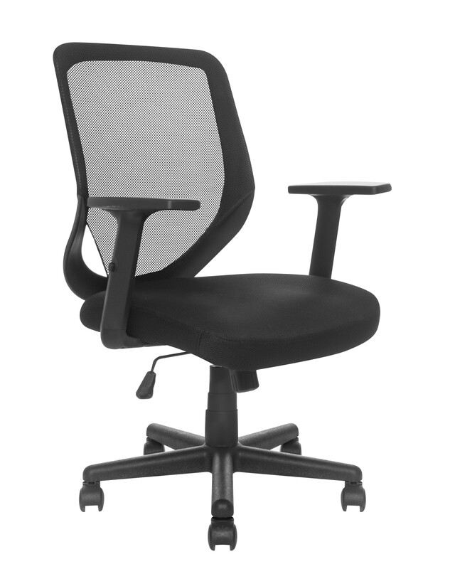 Pamplona Base Nylon Brazos Ajustables de Polipropileno