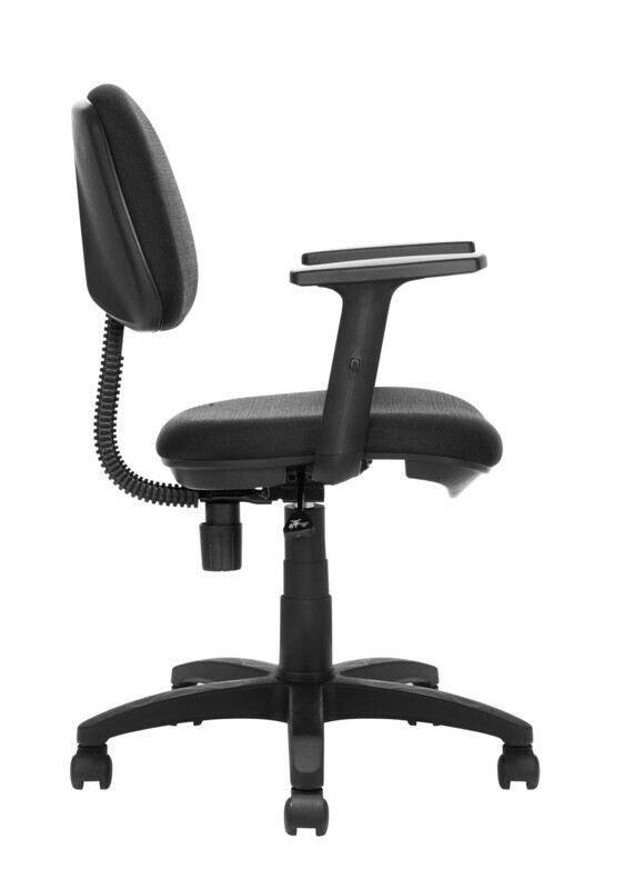 Madrid Brazos Ajustables Sistema Semireclinable
