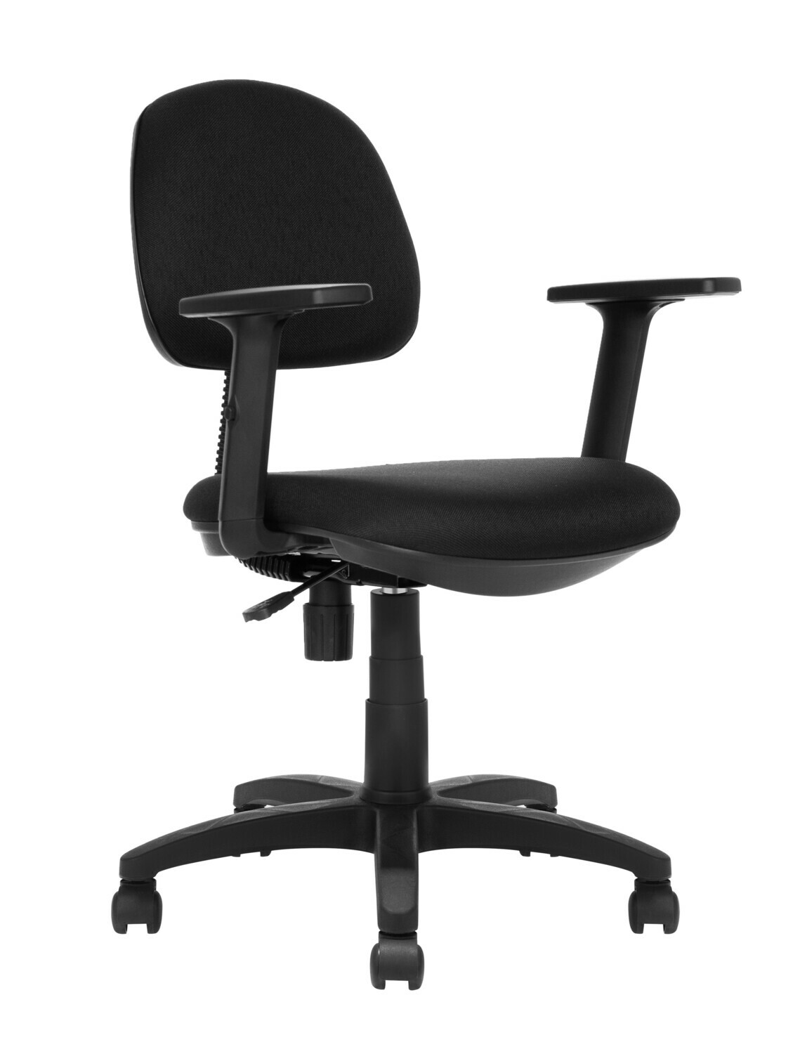 Madrid Brazos Ajustables Sistema Semireclinable
