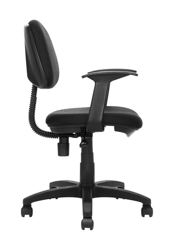 Madrid Brazos Fijos Sistema Semireclinable
