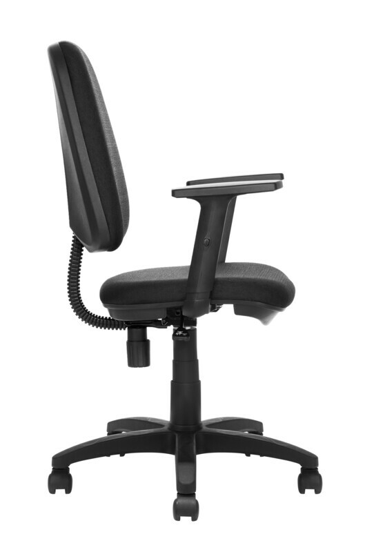Paris Brazos Ajustables Sistema Semireclinable
