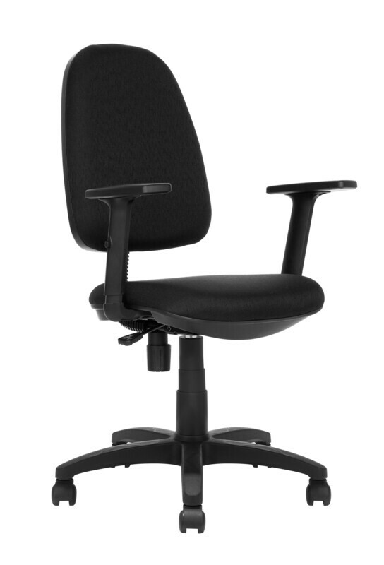 Paris Brazos Ajustables Sistema Semireclinable
