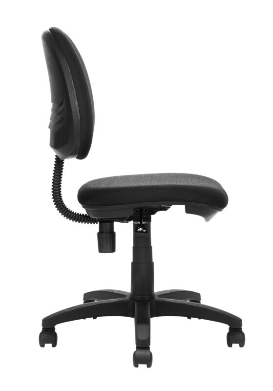 Valencia sin Brazos Sistema Semireclinable