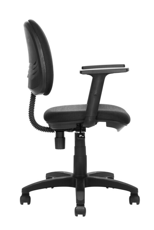 Valencia Brazos Ajustables Sistema Semireclinable
