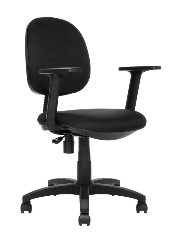 Valencia Brazos Ajustables Sistema Semireclinable