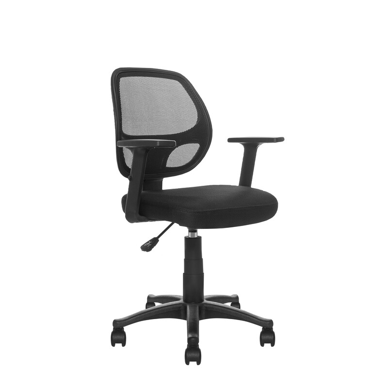 Holanda Base Nylon Brazos Ajustables