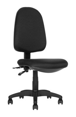 Silla Ergonomica Ejecutiva Tapizada