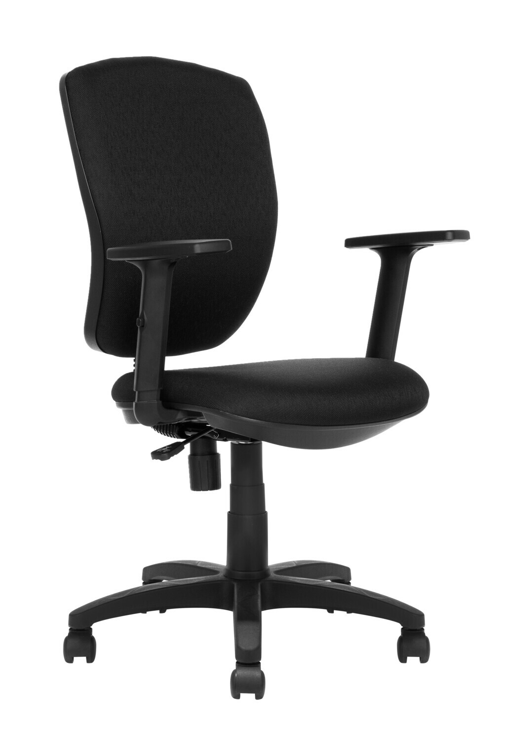 Mirage Brazos Ajustables Sistema Semireclinable