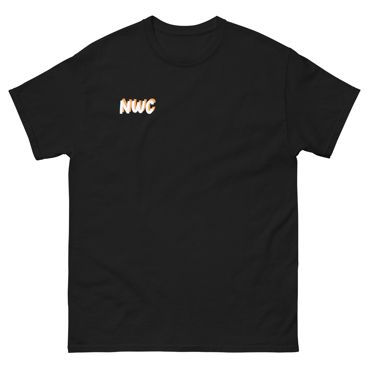 Nannaquaket Wakeboarding Club tee shirt