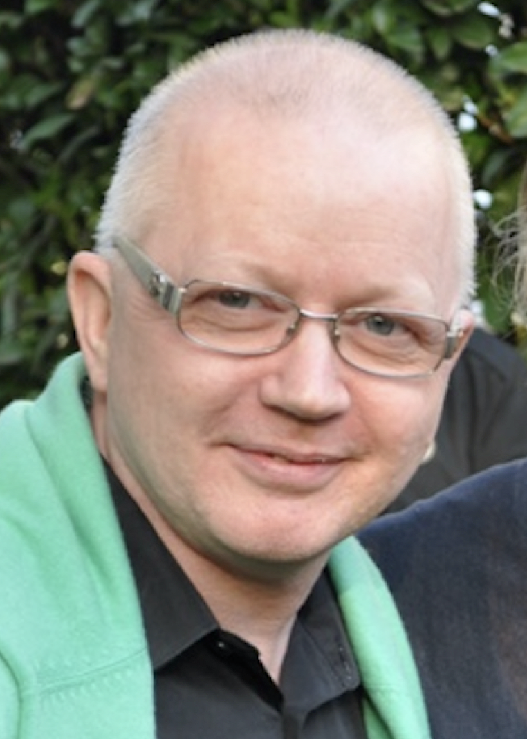 Sensitività: Comprenderla e utilizzarla. Con Minister Matthew Smith