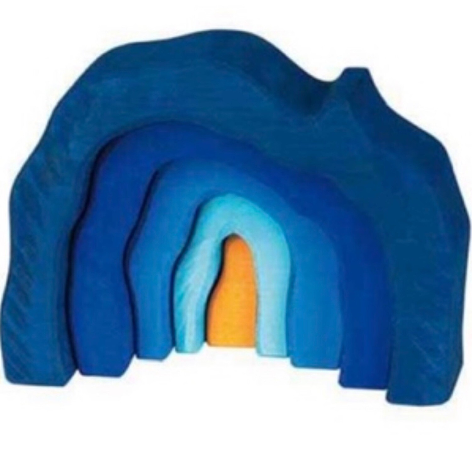 Glückskäfer Grotto Set, Blue