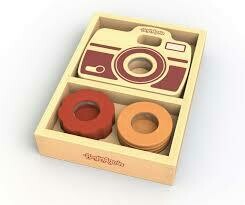 Begin Again Toys Shutterbug Camera Begin Again Toys Shutterbug Camera