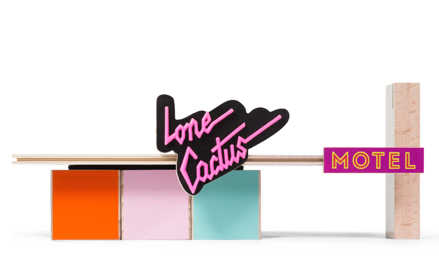 Candy Lab Lone Cactus Motel Candy Lab Lone Cactus Motel