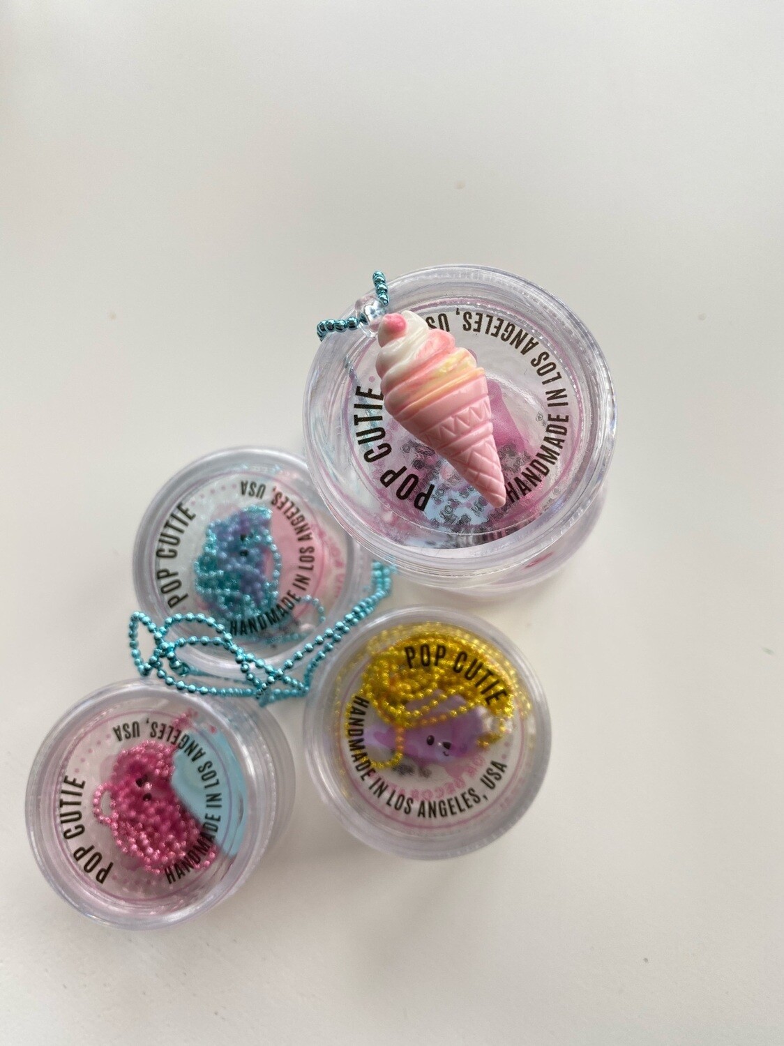 Pop Cuties Gacha Necklace Pop Cuties Gacha Necklace