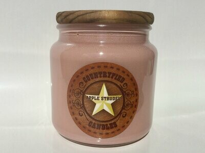 Country Classic Candles