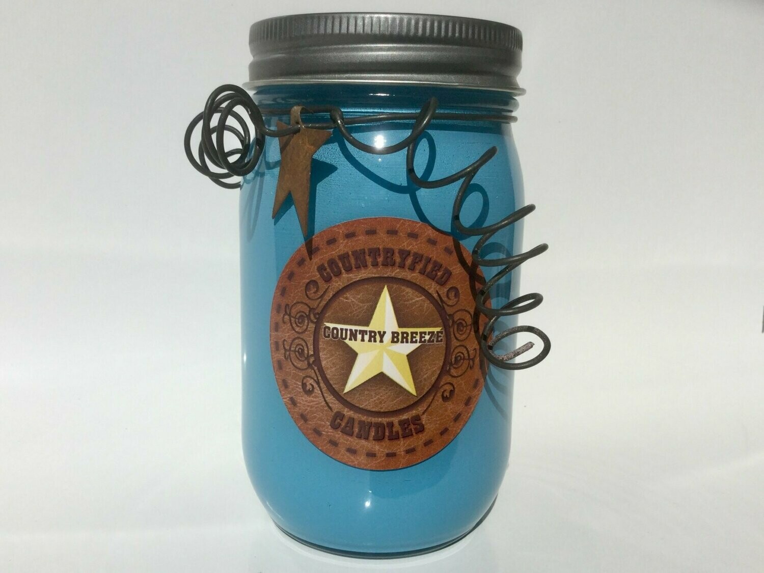 Country Candle United States Countryfied Candles