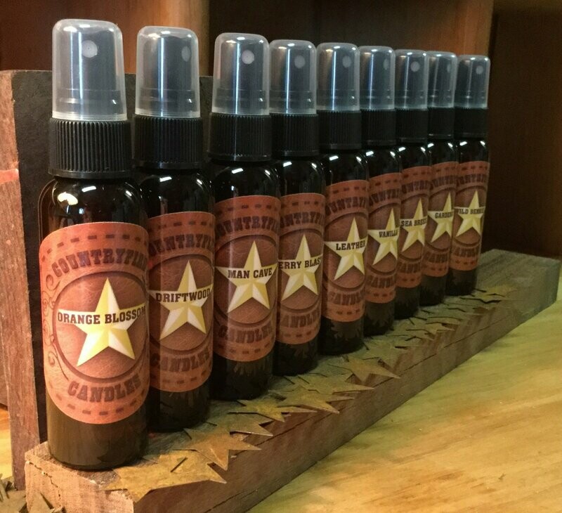 Country Classic Room Spray