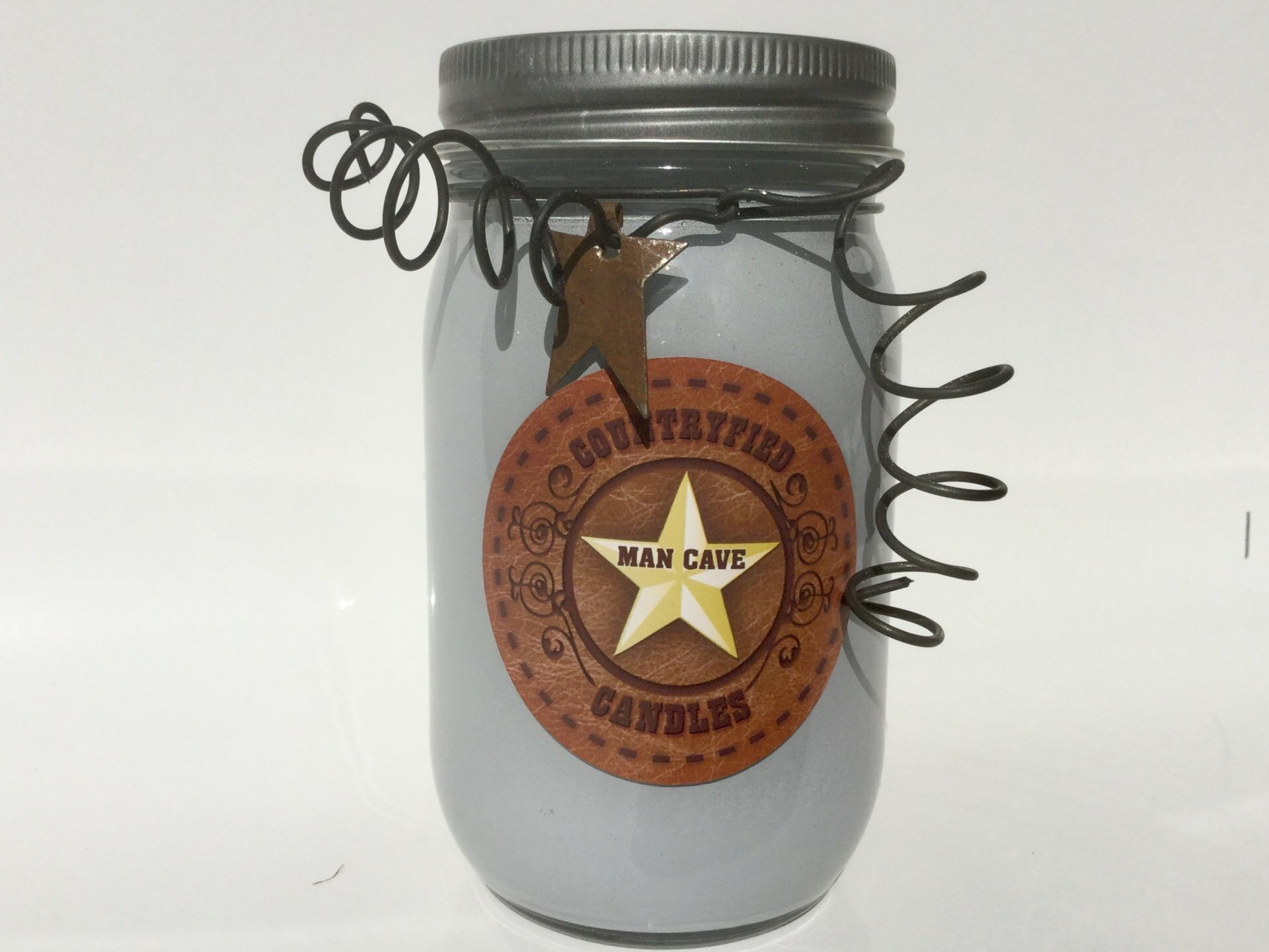 Texas Candles United States Countryfied Candles