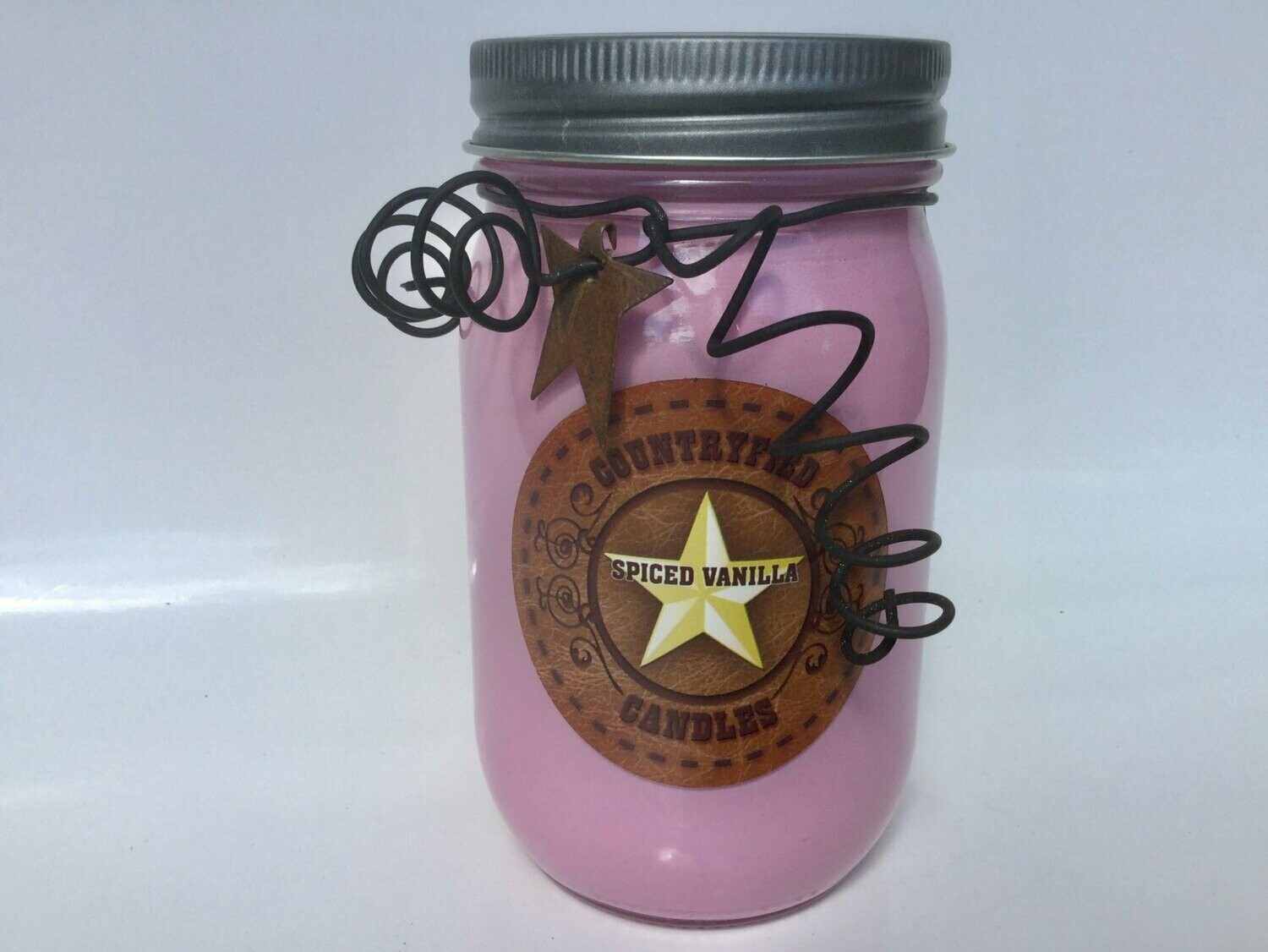 Texas Candles United States Countryfied Candles