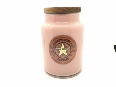 Apple Strudel Country Classic Candle 26 oz.