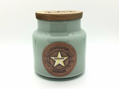 Gardenia Country Classic Candle 16 oz.