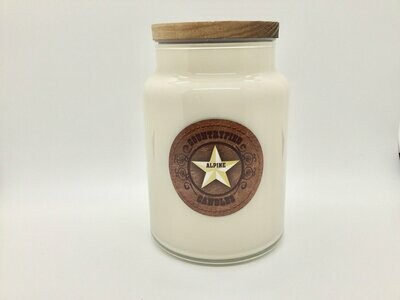 Alpine Country Classic Candle 26 oz.