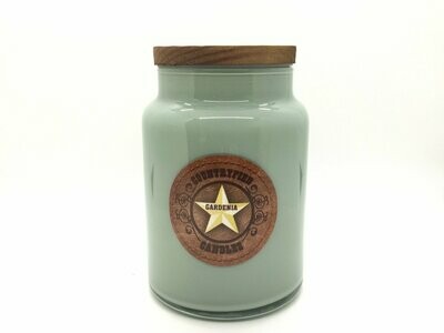 Gardenia Country Classic Candle 26 oz.