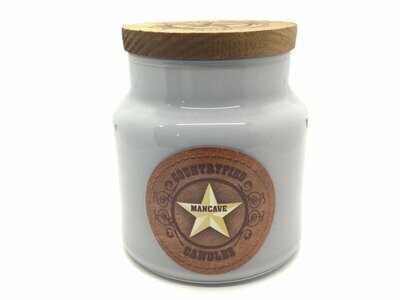 Man Cave Country Classic Candle 16 oz.