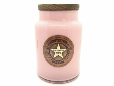 Honkytonk Brew Country Classic Candle 26 oz.