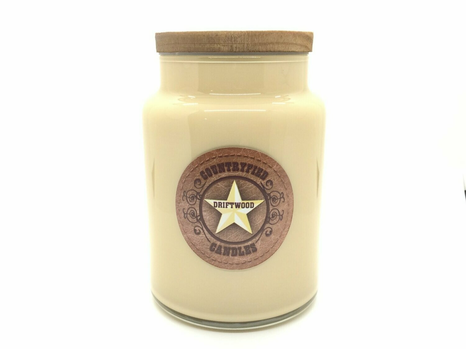 Driftwood Country Classic Candle 26 oz.