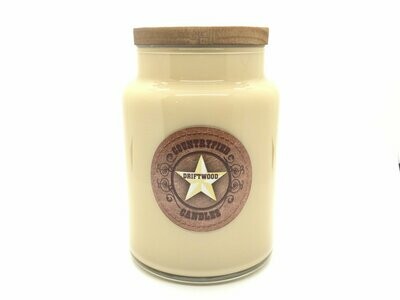 Driftwood Country Classic Candle 26 oz.