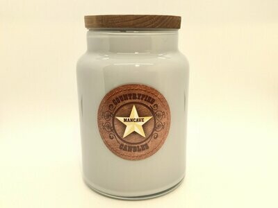 Man Cave Country Classic Candle 26 oz