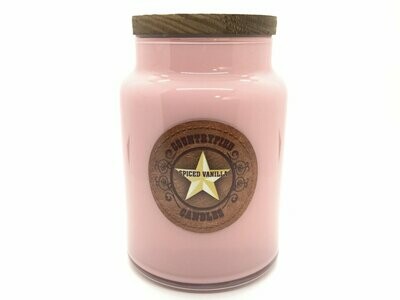 Spiced Vanilla Country Classic Candle 26 oz.