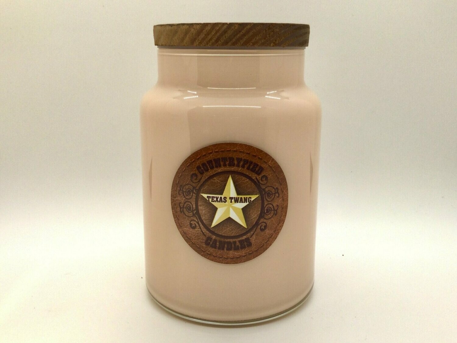 Texas Twang Country Classic Candle 26 oz.