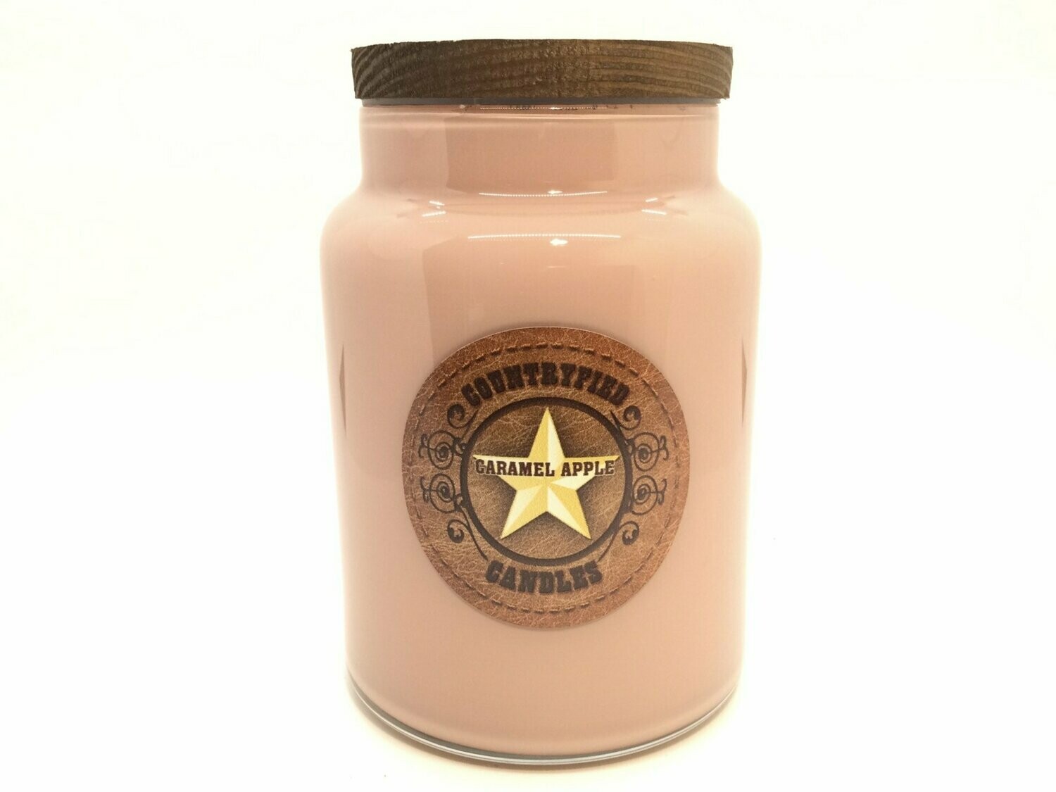 Caramel Apple Country Classic Candle 26 oz.