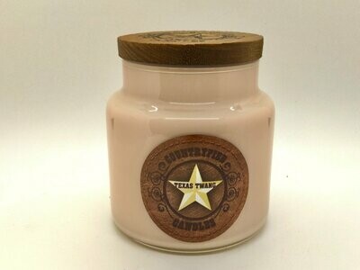 Texas Twang Country Classic Candle 16 oz.