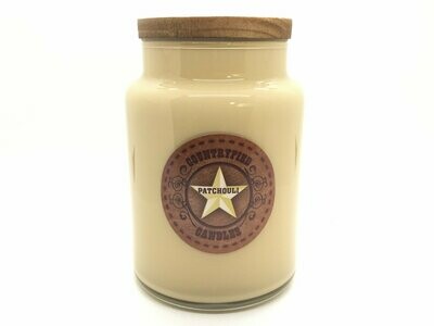 Patchouli Country Classic Candle 26 oz.
