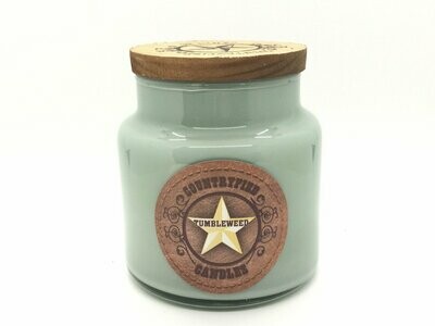 Tumbleweed Country Classic Candle 16 oz.