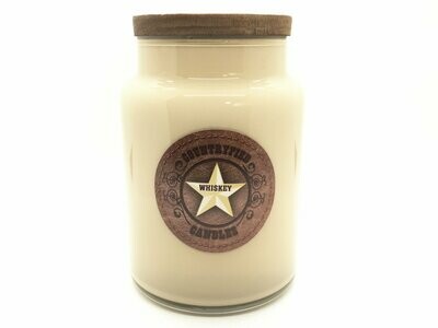 Whiskey Country Classic Candle 26 oz.