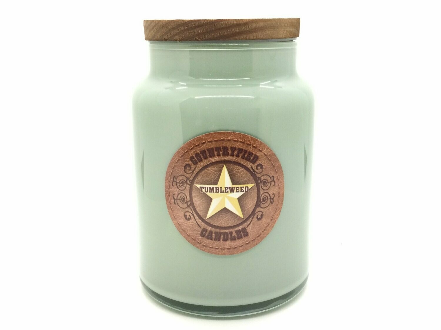 Tumbleweed Country Classic Candle 26 oz.