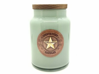 Tumbleweed Country Classic Candle 26 oz.