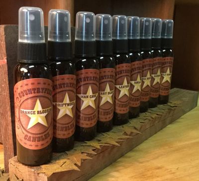 Country Classic Room Spray