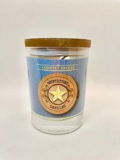 Country Breeze Country Classic Candle Tumbler 10 oz.