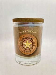 Driftwood 10oz Tumbler