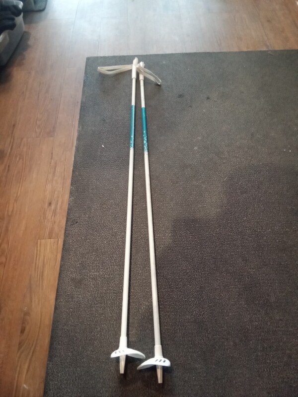 130cm Adult Xc ski pole