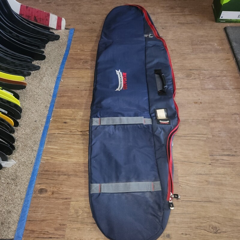 Bugaboo Snowboard Bag