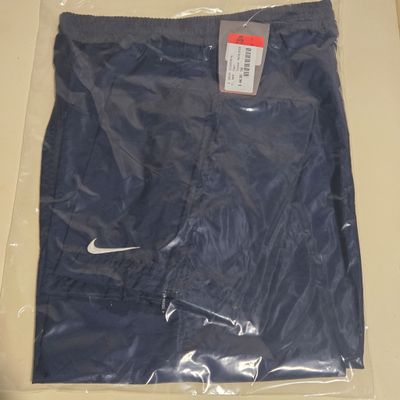 Vintage Nike trainer Pant Jr L